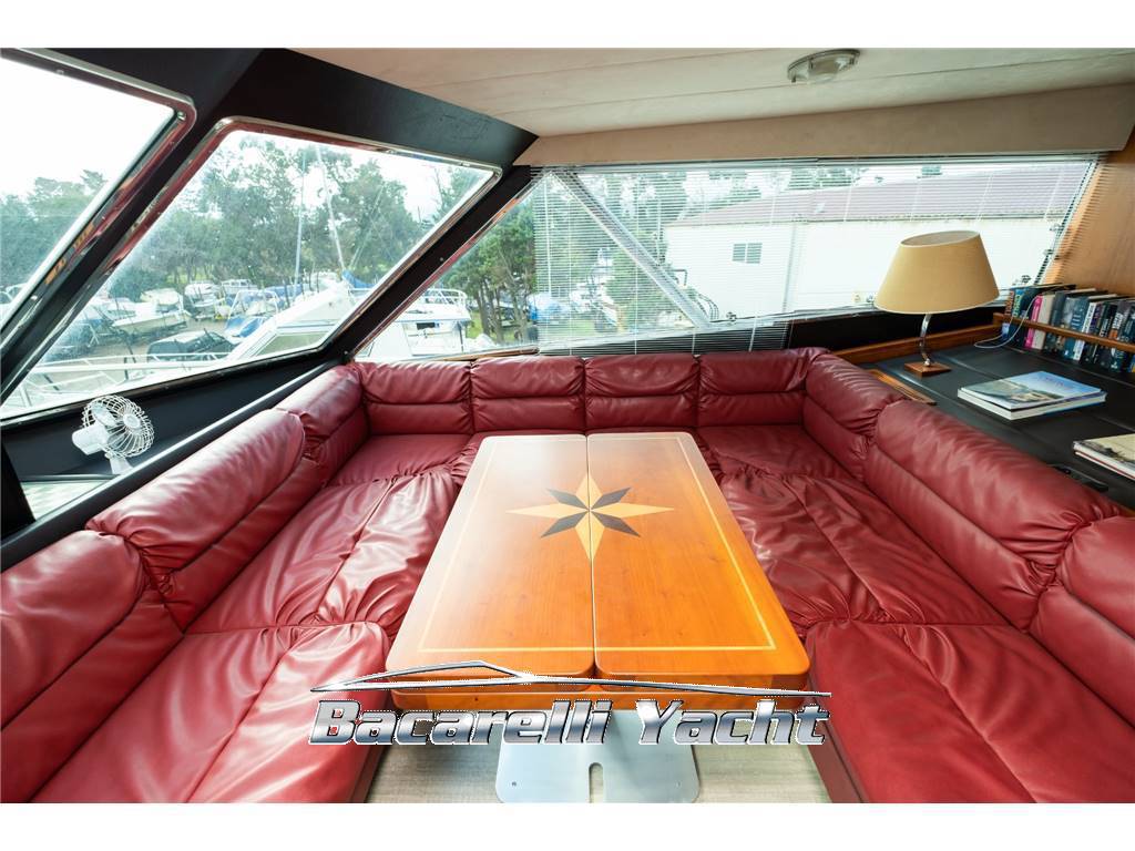 San lorenzo 60