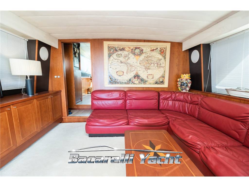 San lorenzo 60