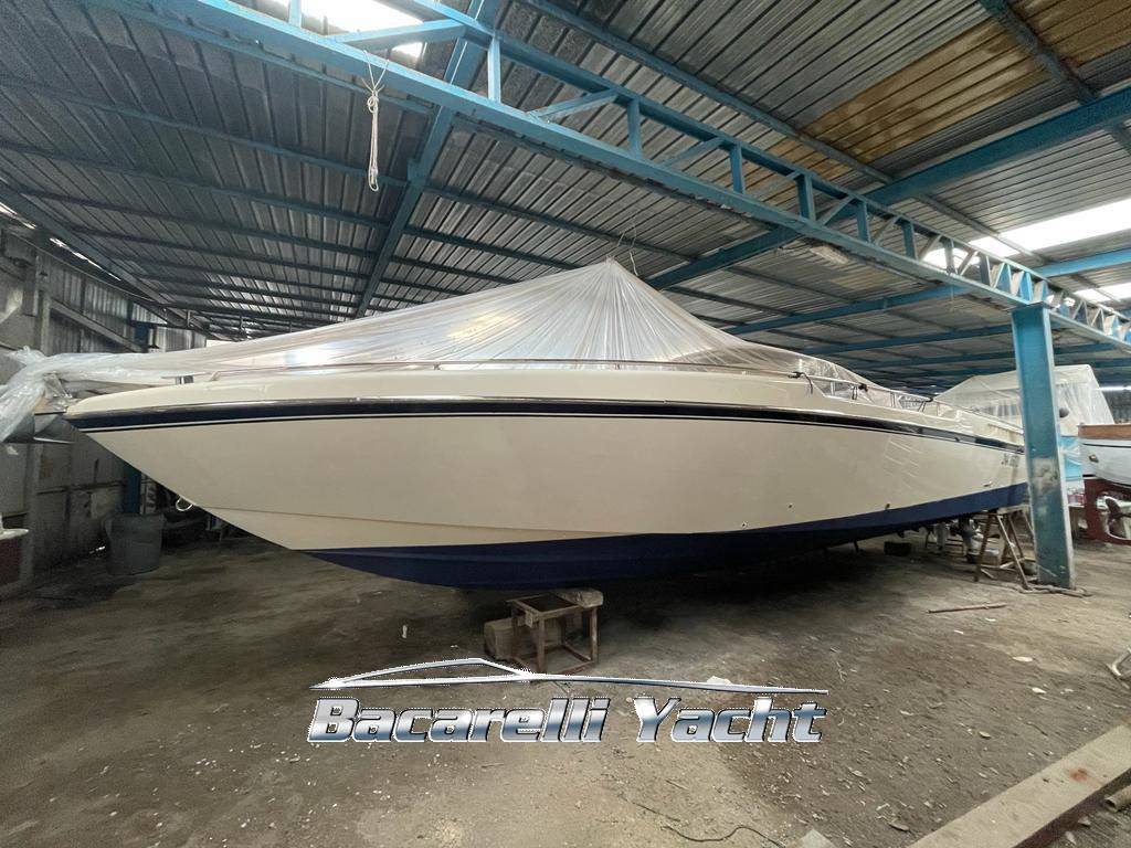 Nautirama Iguana 35