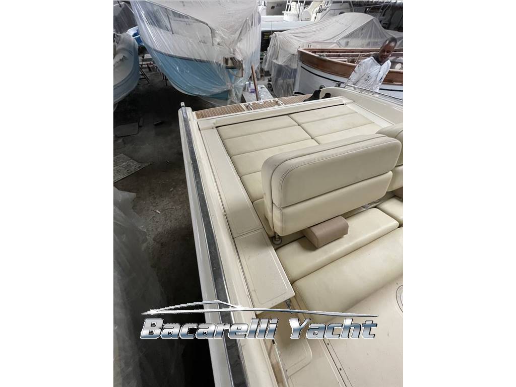 Nautirama Iguana 35
