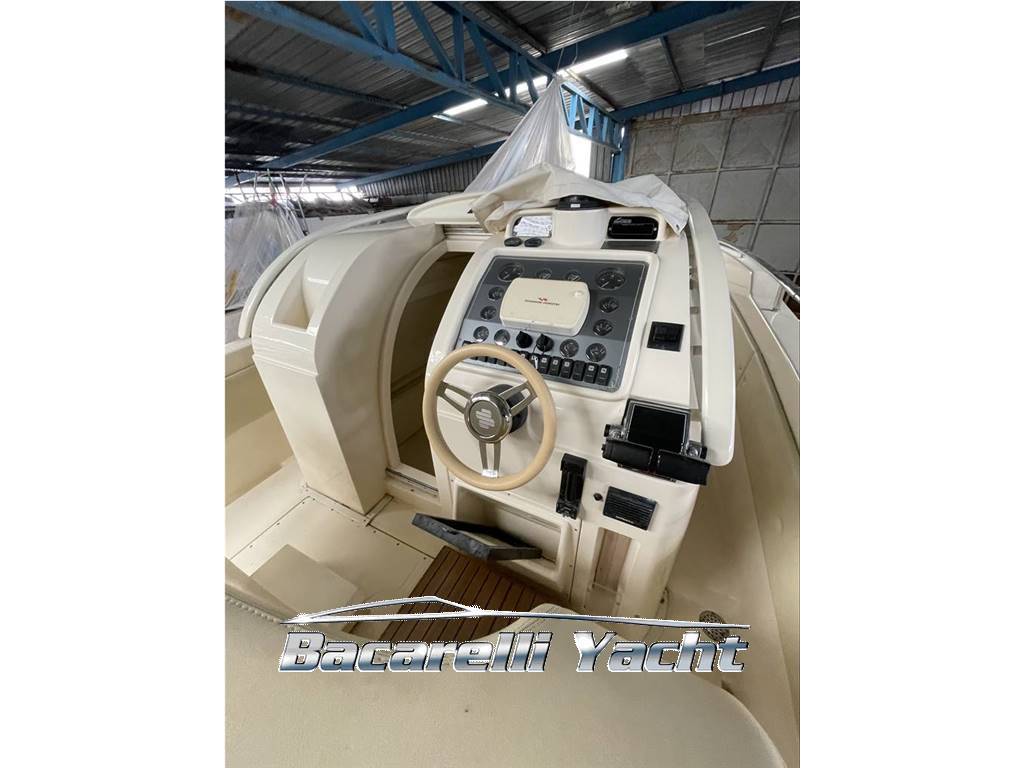Nautirama Iguana 35