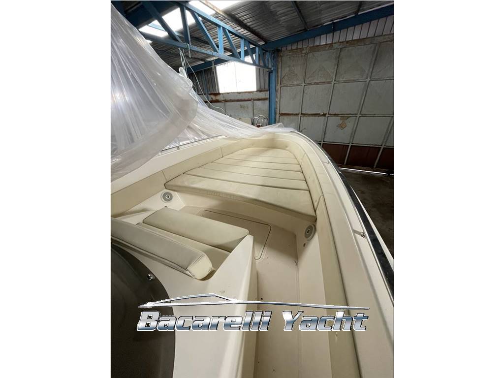 Nautirama Iguana 35