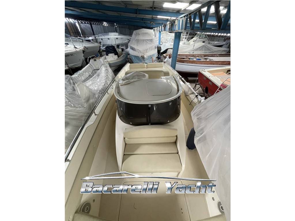 Nautirama Iguana 35