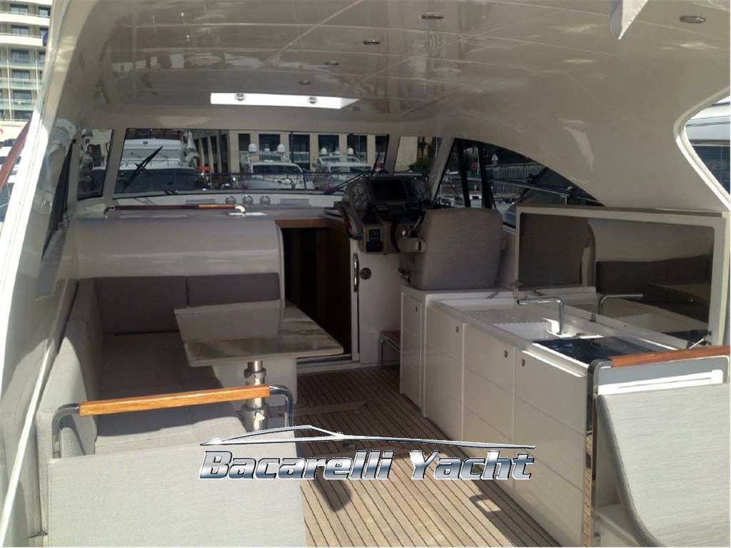 Austin parker 42 open