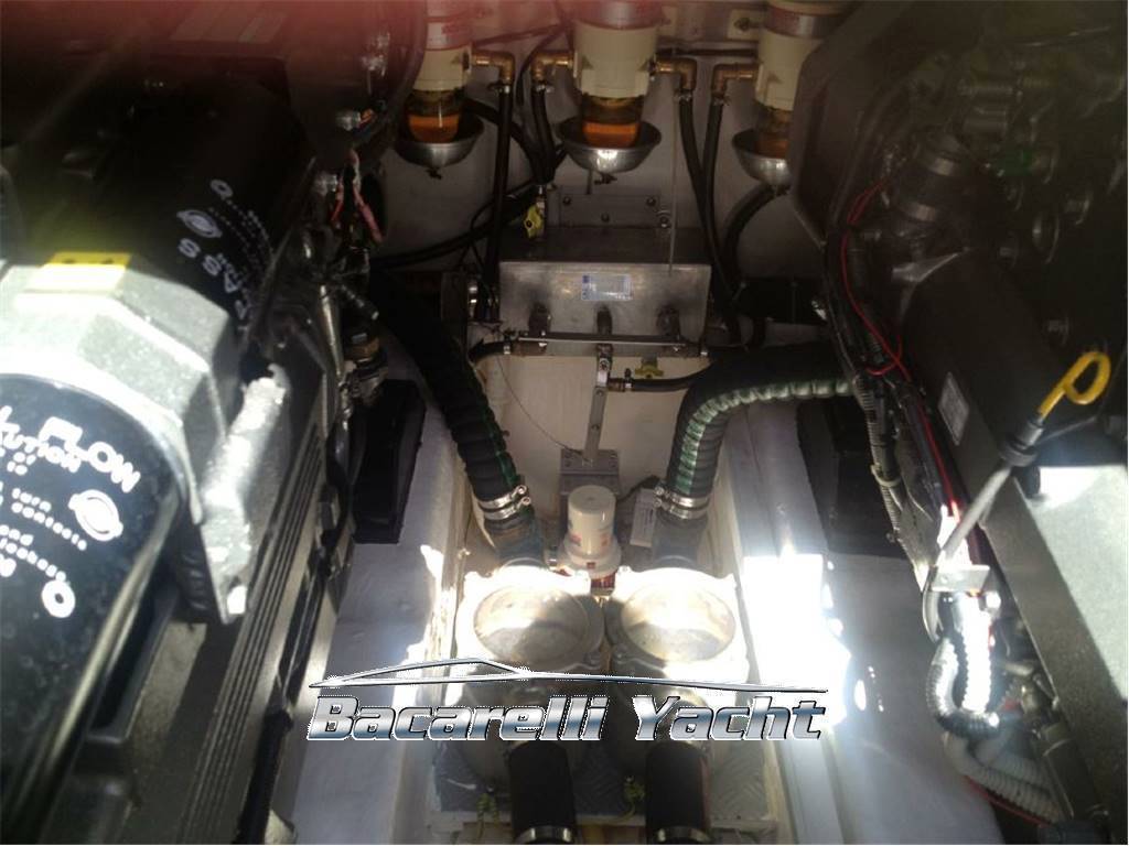 Austin parker 42 open
