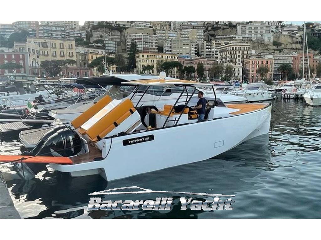 Heronyacht 38