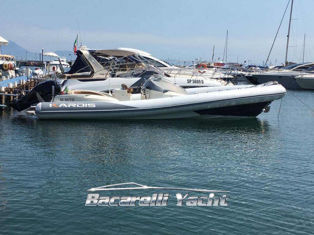 Kardis Daytona 10
