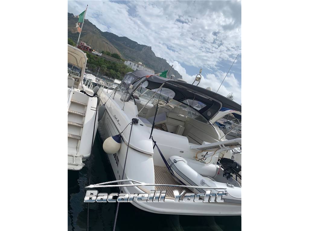 Fiart mare 40 genius