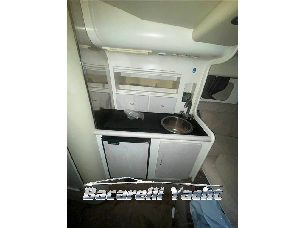 Cranchi Endurance 35