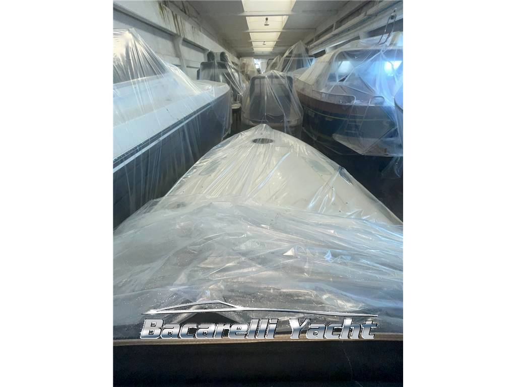 Cranchi Endurance 35