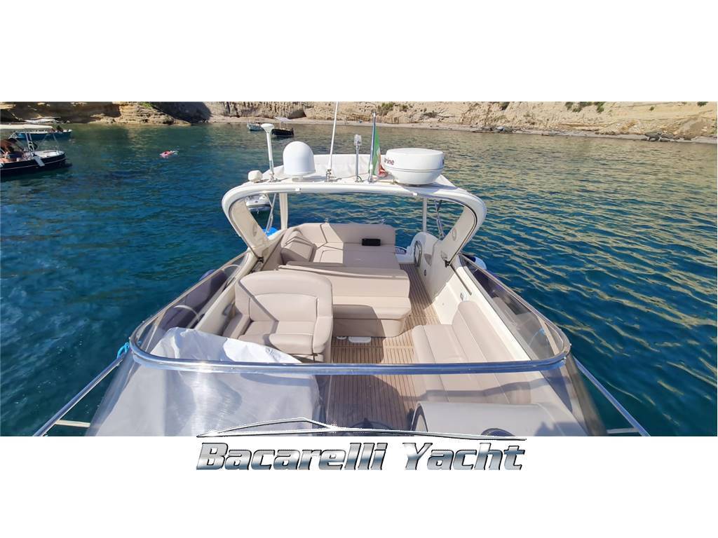 Airon marine 325