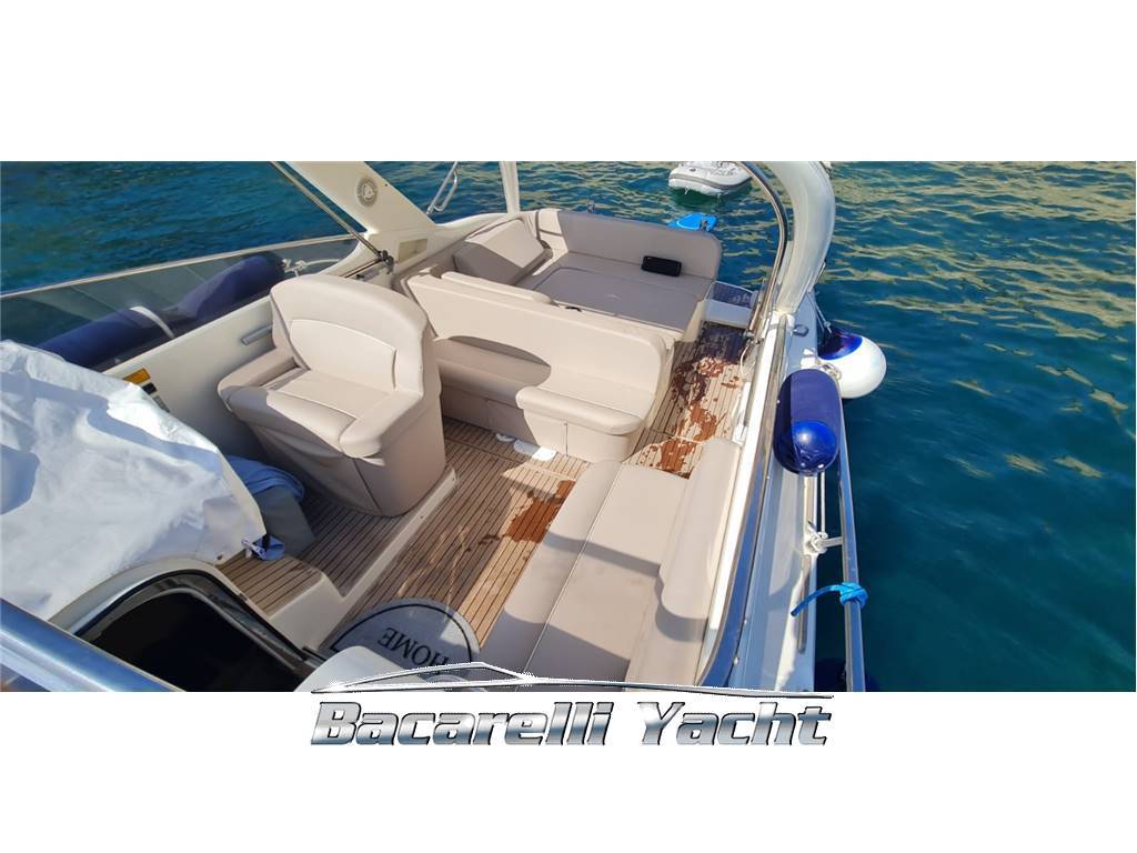 Airon marine 325