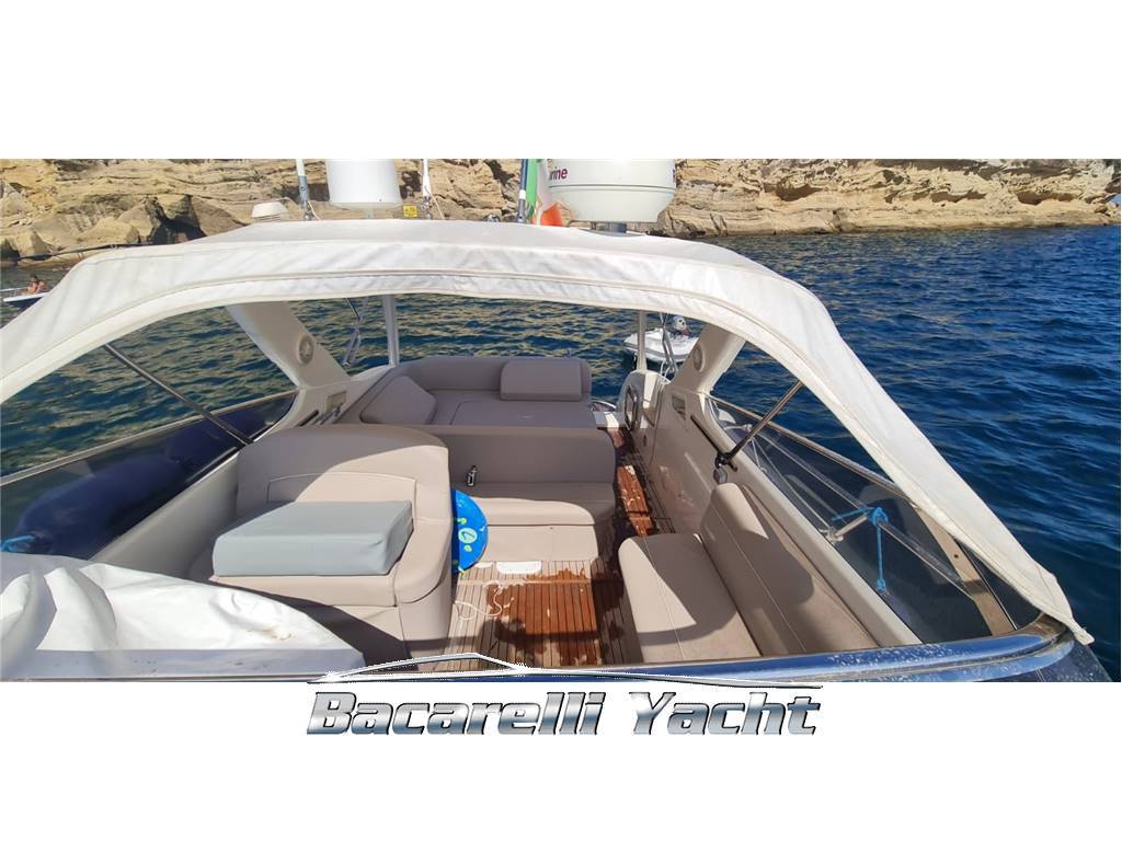 Airon marine 325