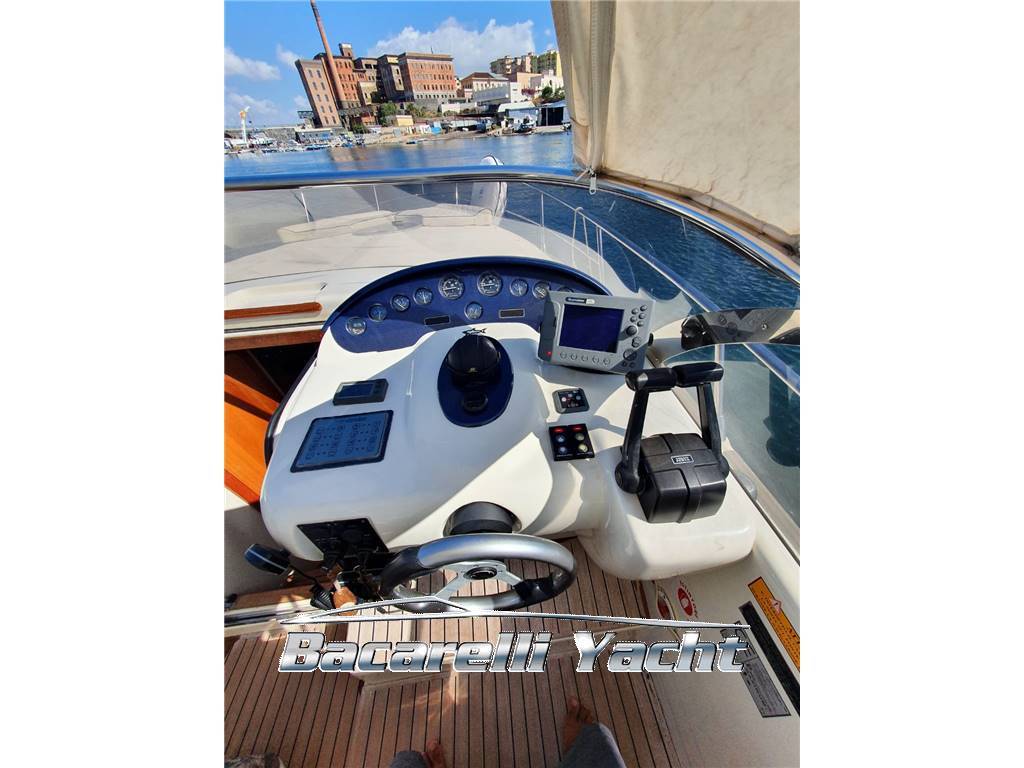 Airon marine 325
