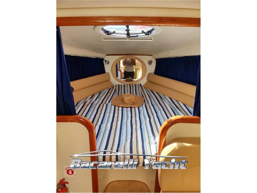 Airon marine 325