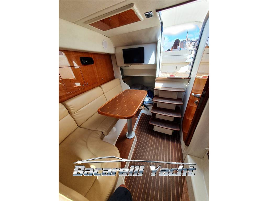 Airon marine 325