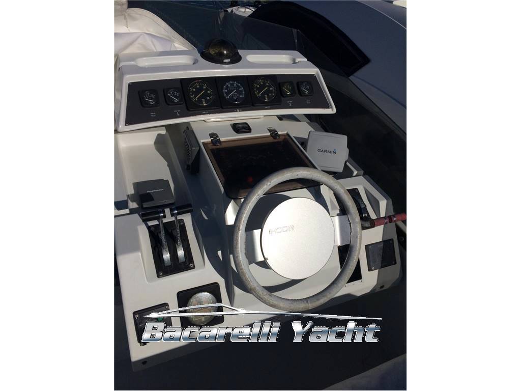 Mochi craft 46 fly