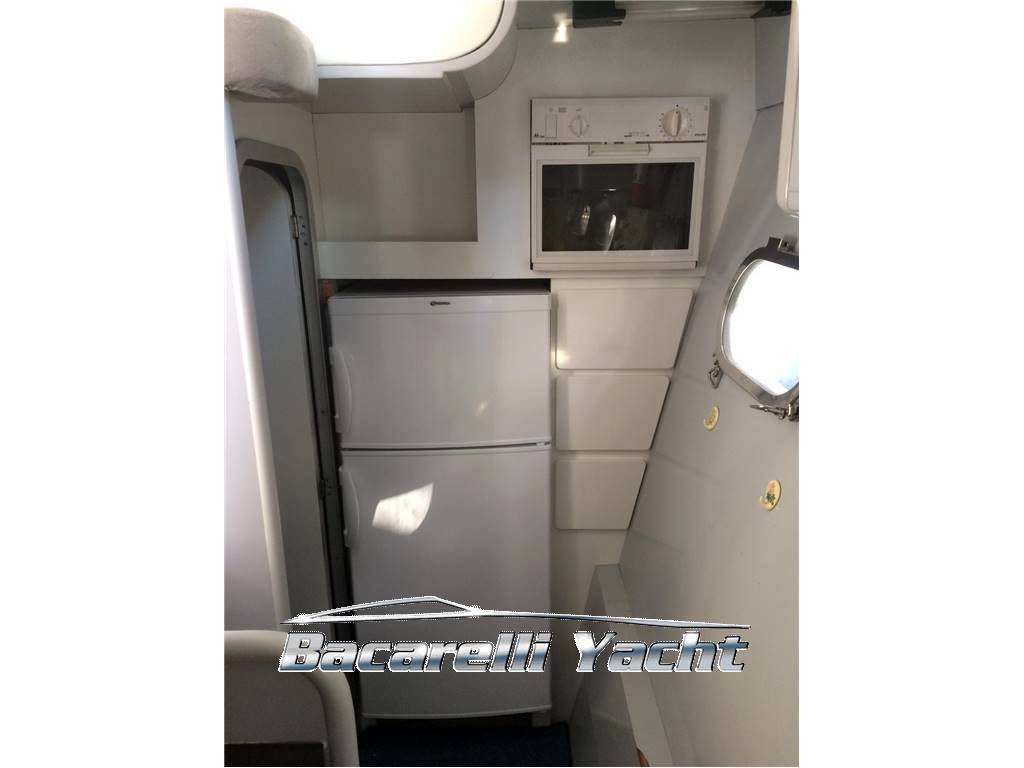 Mochi craft 46 fly