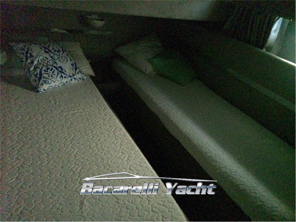 Mochi craft 46 fly