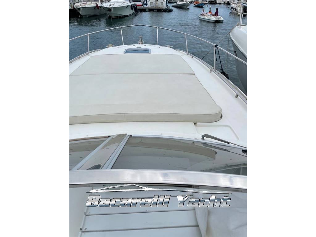 Fiart mare 36 genius