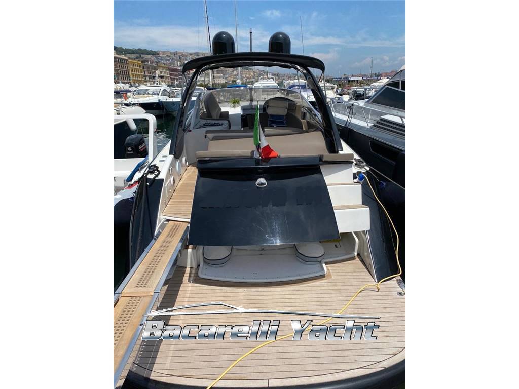 Mig marine yachting 50