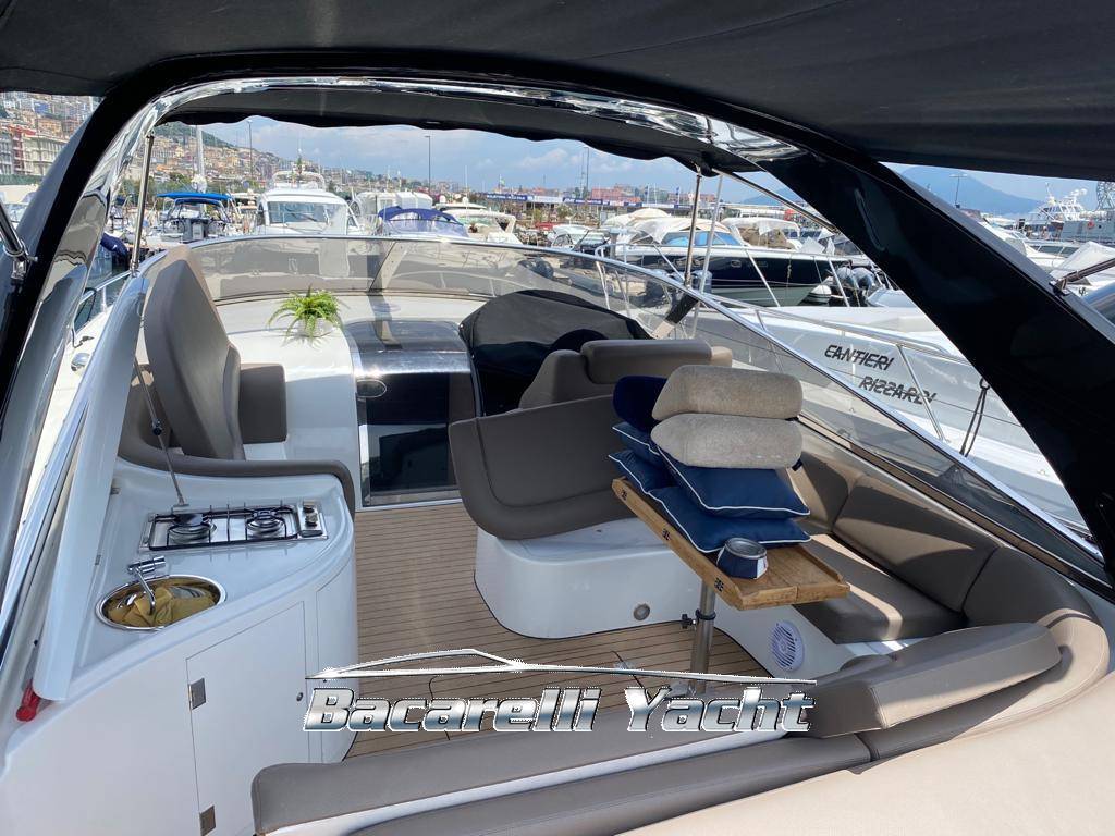 Mig marine yachting 50