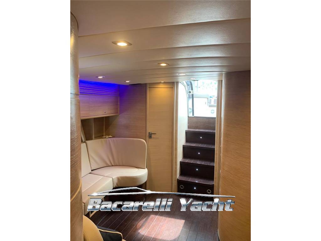 Mig marine yachting 50