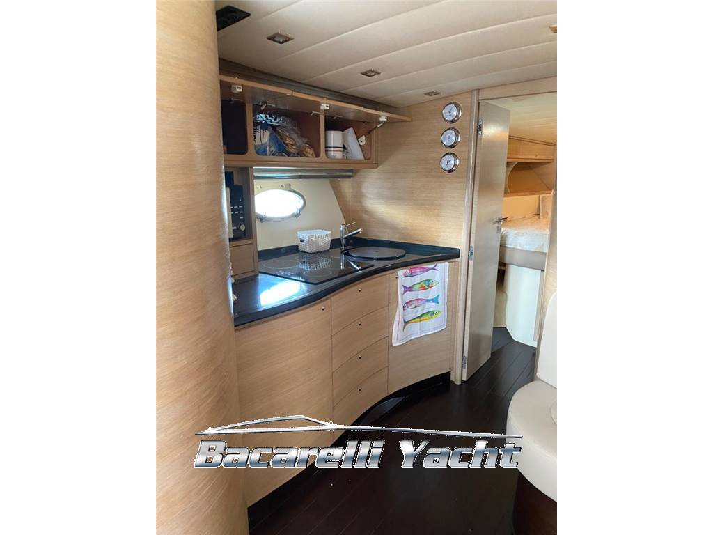 Mig marine yachting 50