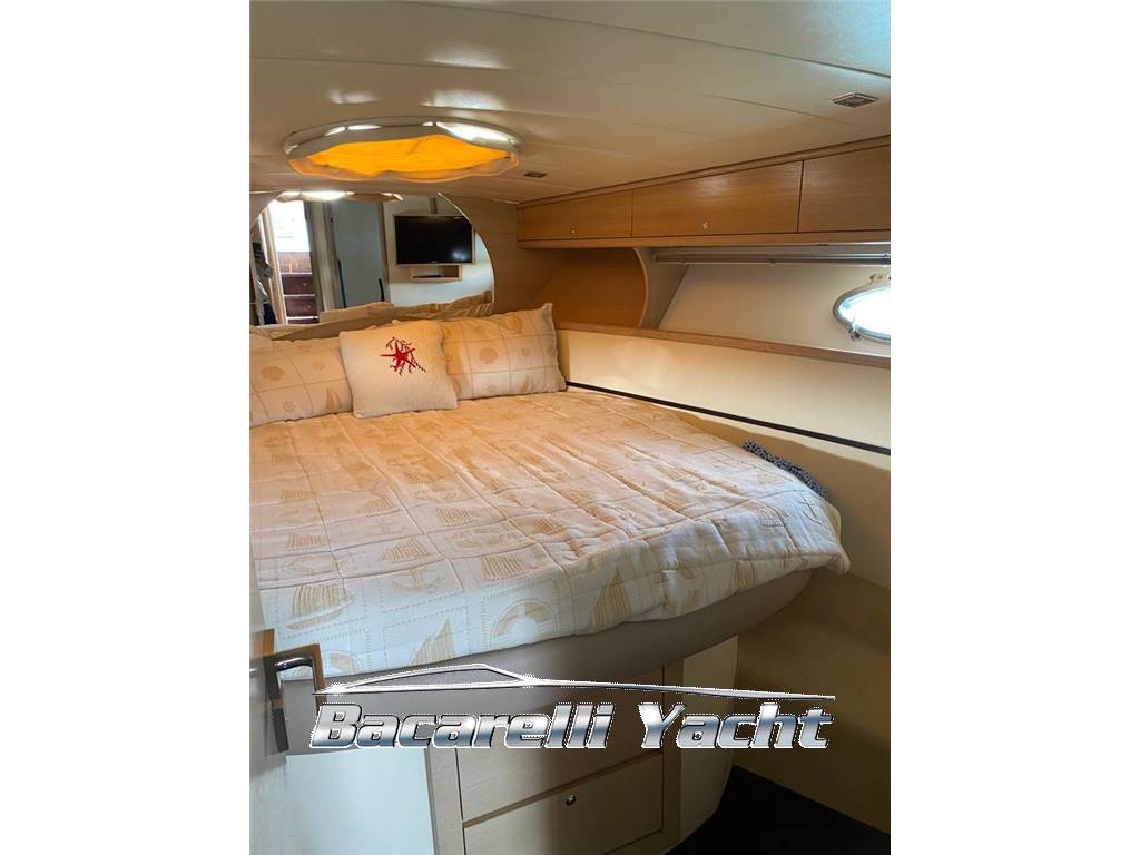 Mig marine yachting 50