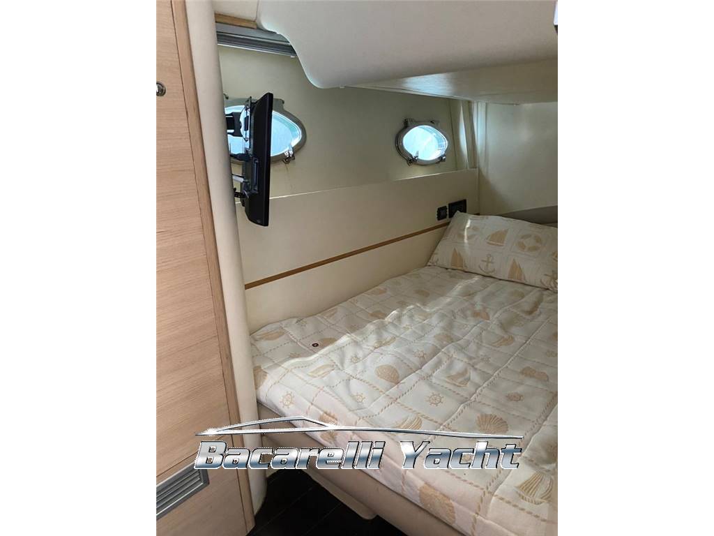 Mig marine yachting 50