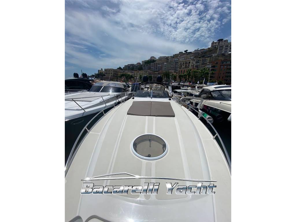 Mig marine yachting 50
