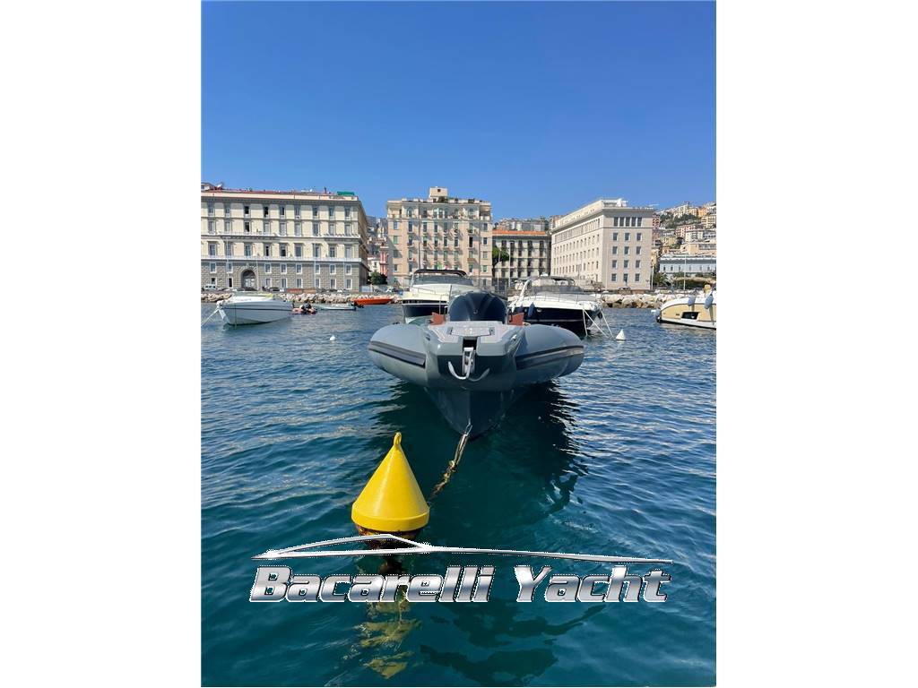 Seaprop Rib 27