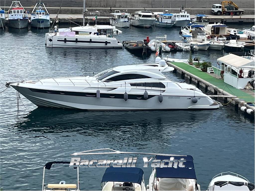 Rizzardi 55 incredibile