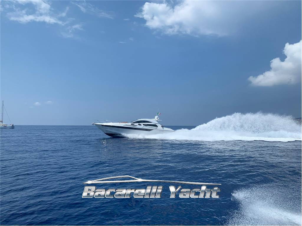 Rizzardi 55 incredibile