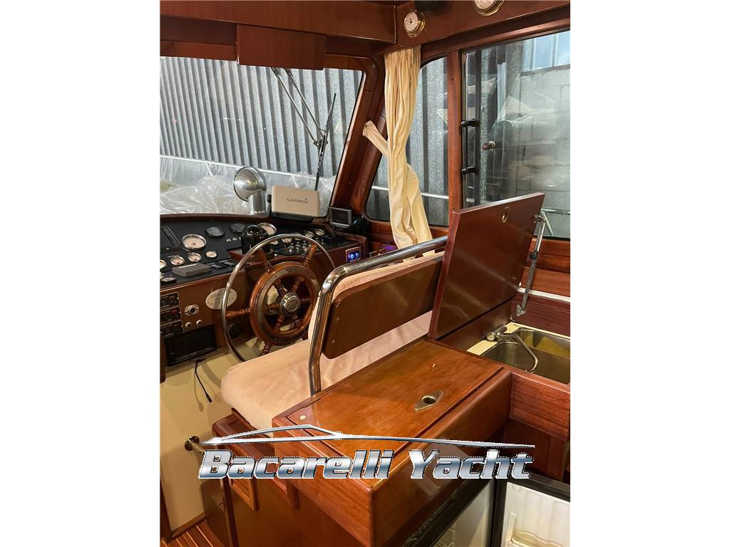 Austin parker 42 lobster