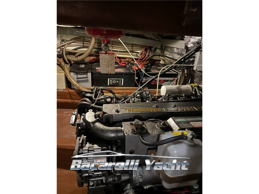 Austin parker 42 lobster