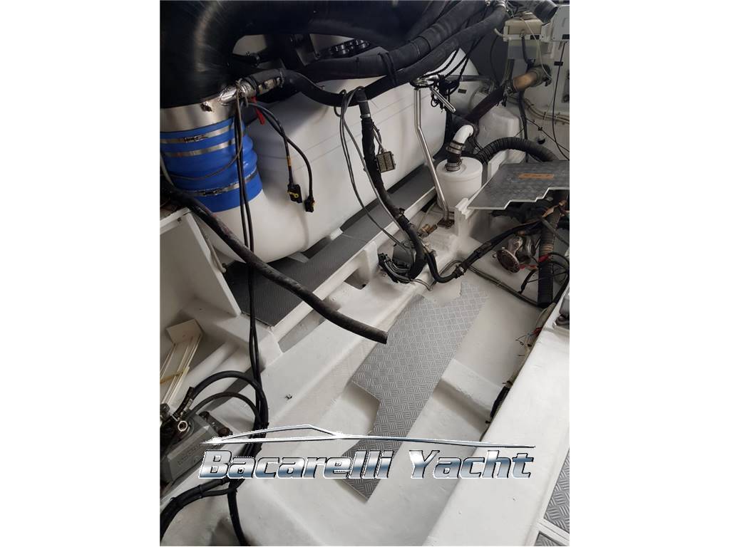 Cantieri adriatico Pershing 72