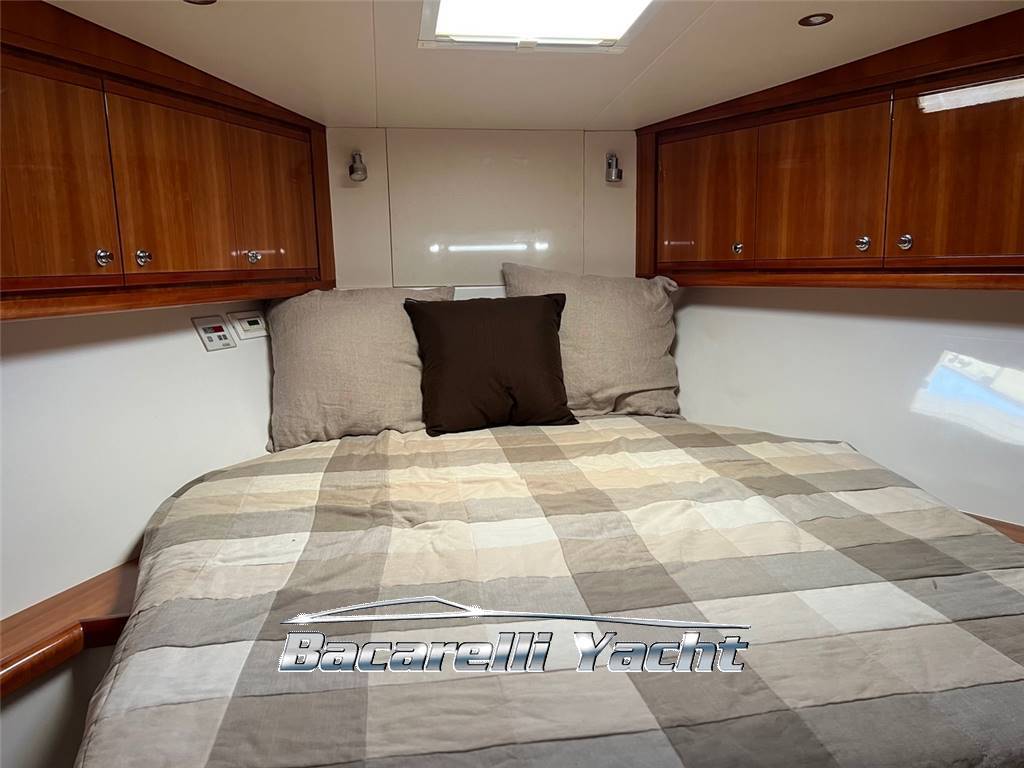 Bertram yacht 450 convertible