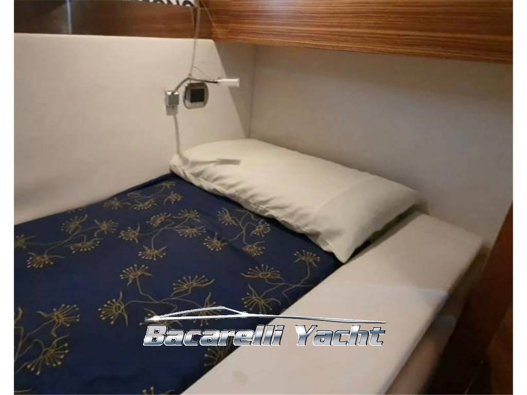 Rio yacht 40 blu