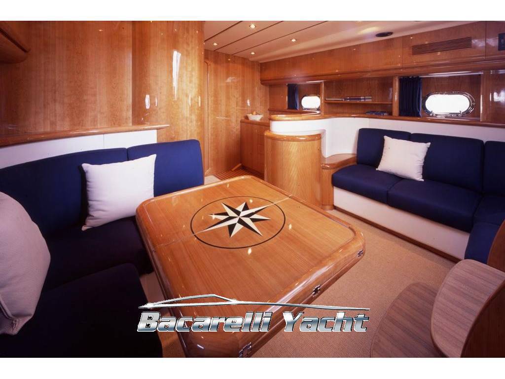 Alfamarine 47
