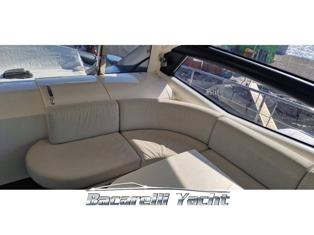 Pershing 62