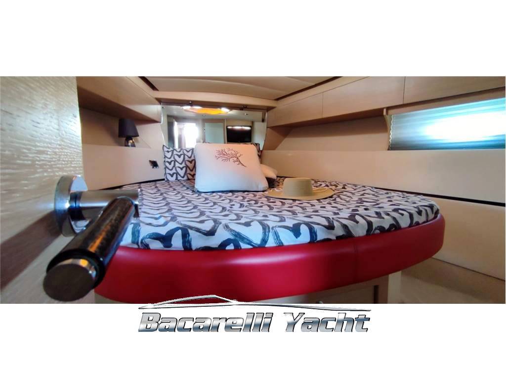 Marine yachting Mig 43