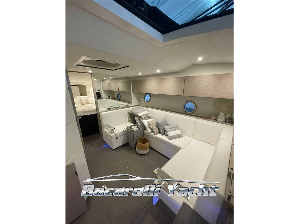 Rio yacht Parana 38