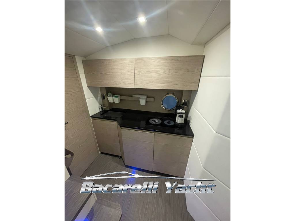Rio yacht Parana 38
