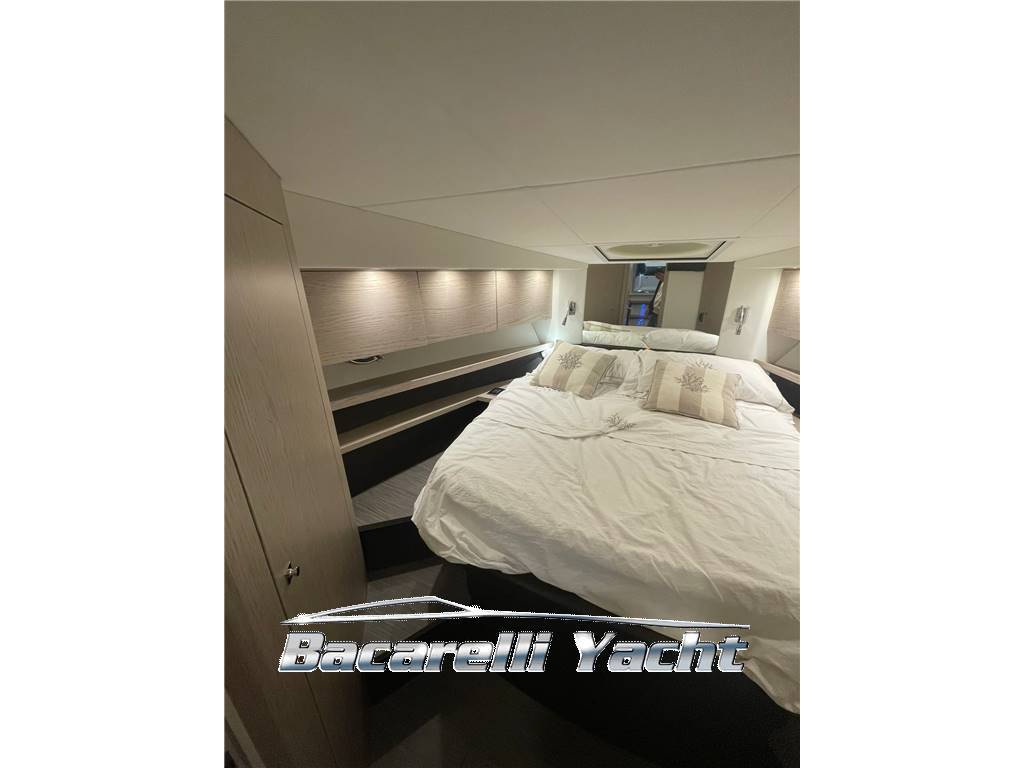 Rio yacht Parana 38