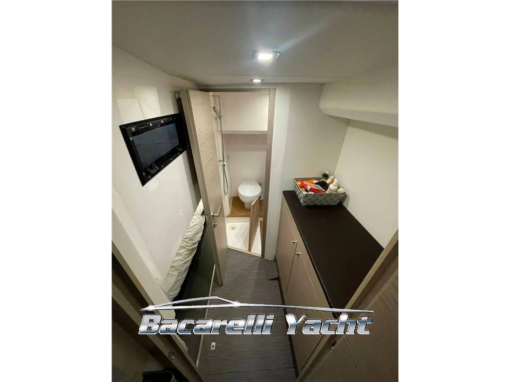 Rio yacht Parana 38
