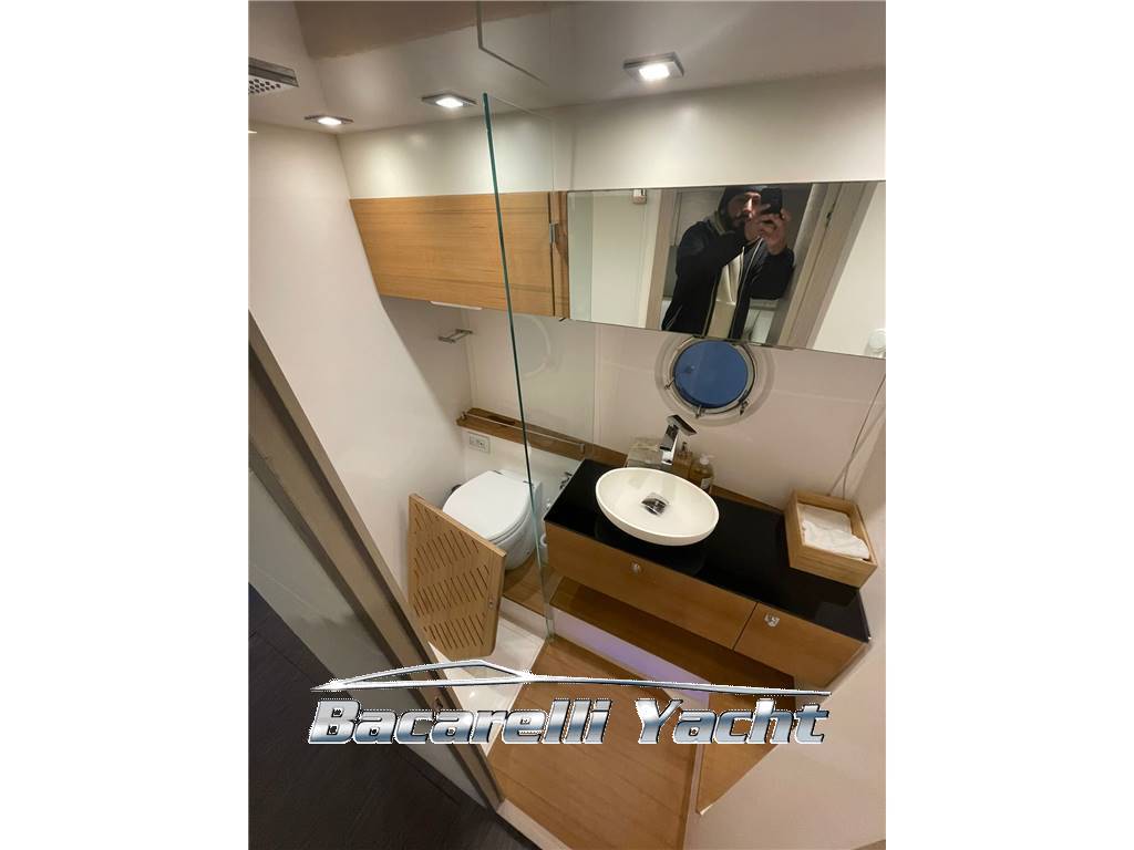 Rio yacht Parana 38