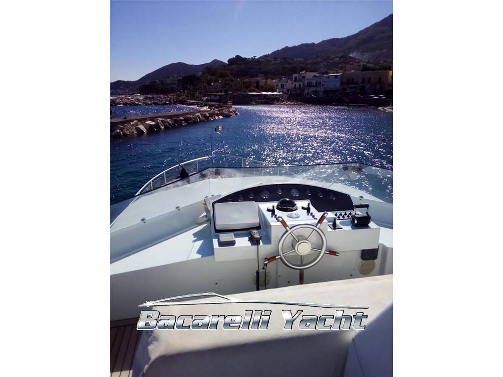 Spertini Alalunga 18
