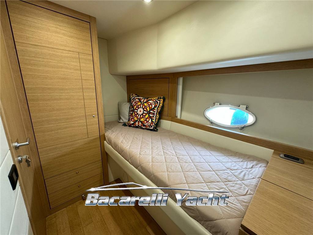 Abacus marine 52 fly
