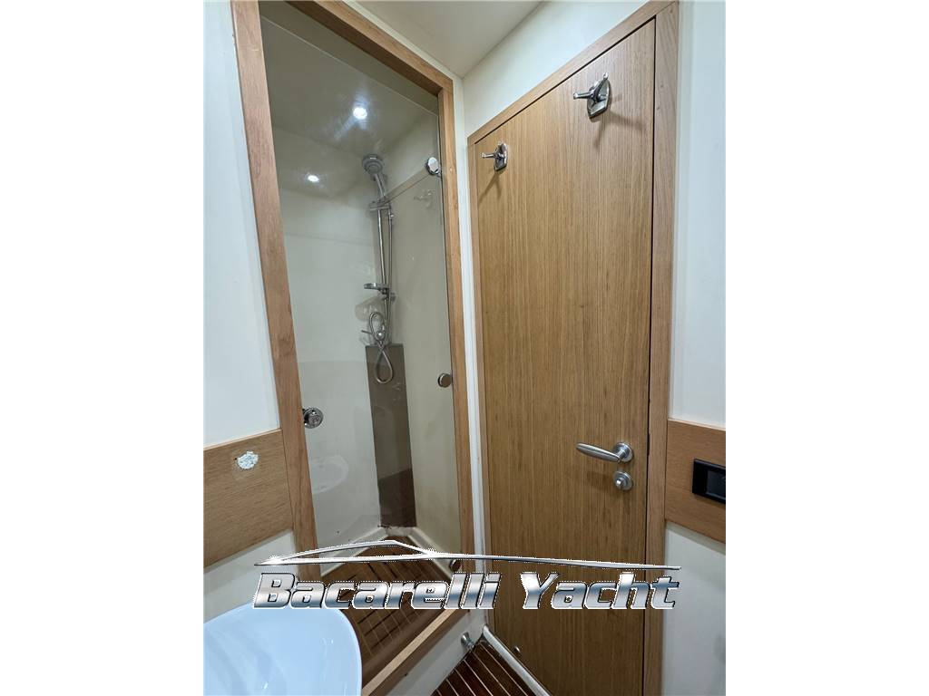 Abacus marine 52 fly